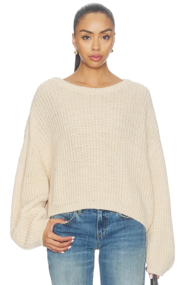 Cyrow Pullover