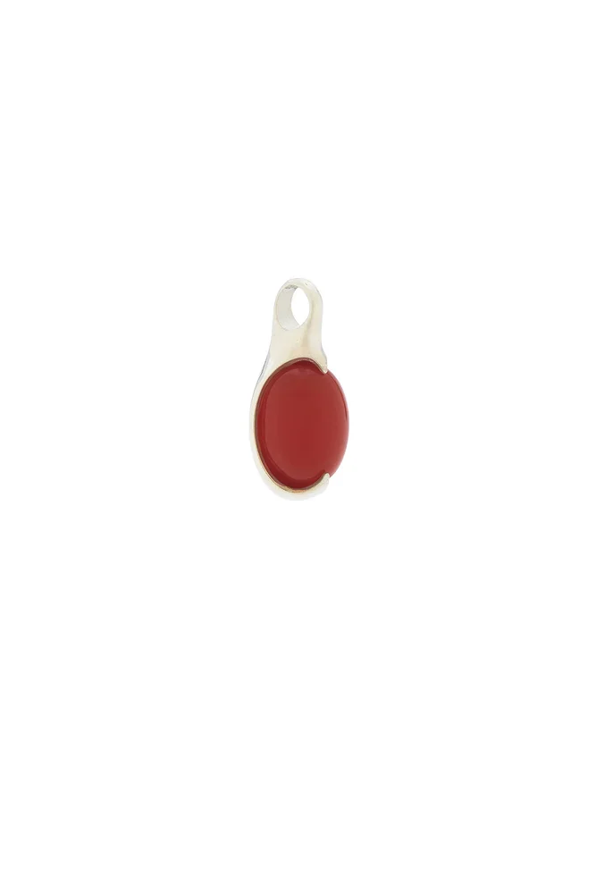 Orb Pendant Necklace