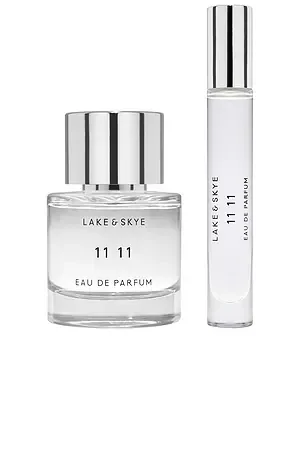 11 11 Eau De Parfum Gift Set