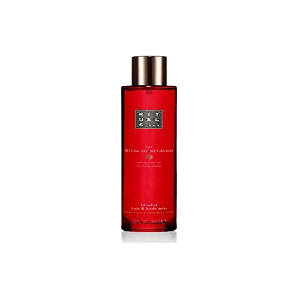 The Rituals of Ayurveda Hair & Body Mist, 50 ml
