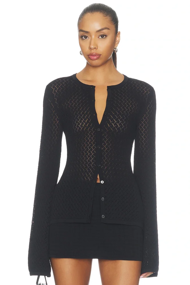Adley Cardigan