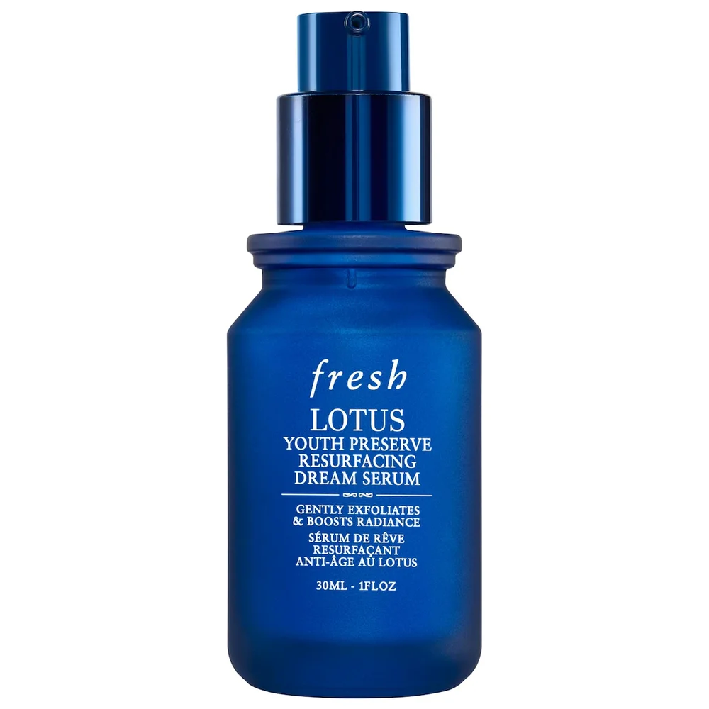 Lotus AHA Resurfacing Gentle Serum