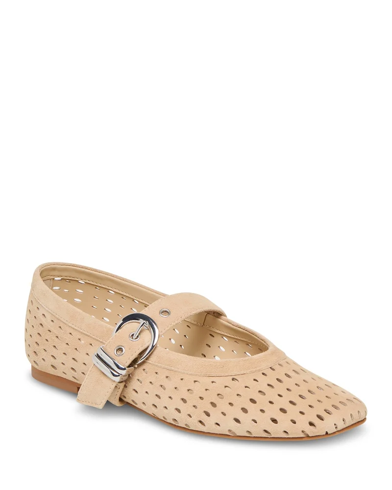 Mikel Ballet Flats