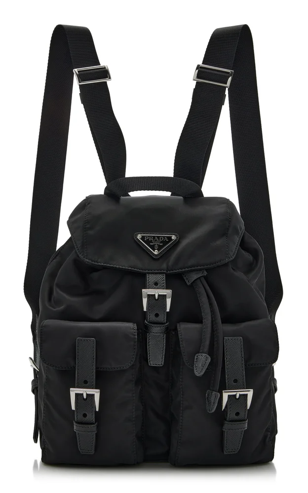 Re-Edition 1978 Small Re-Nylon Backpack