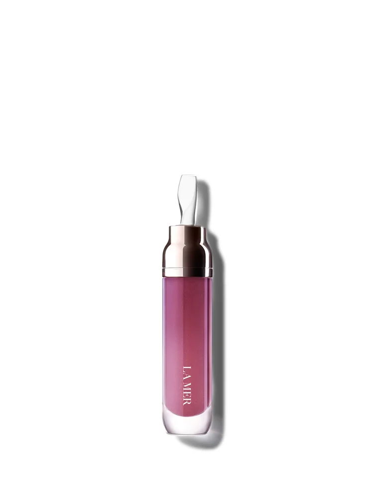 The Lip Volumizer in SHEER BERRY