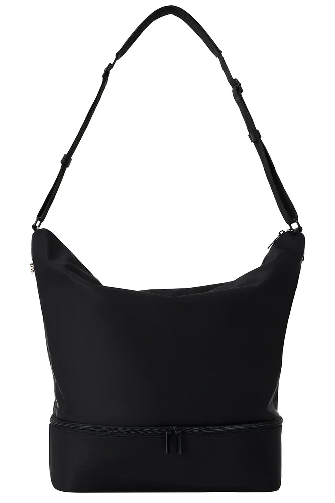 The Day Tripper Nylon Tote