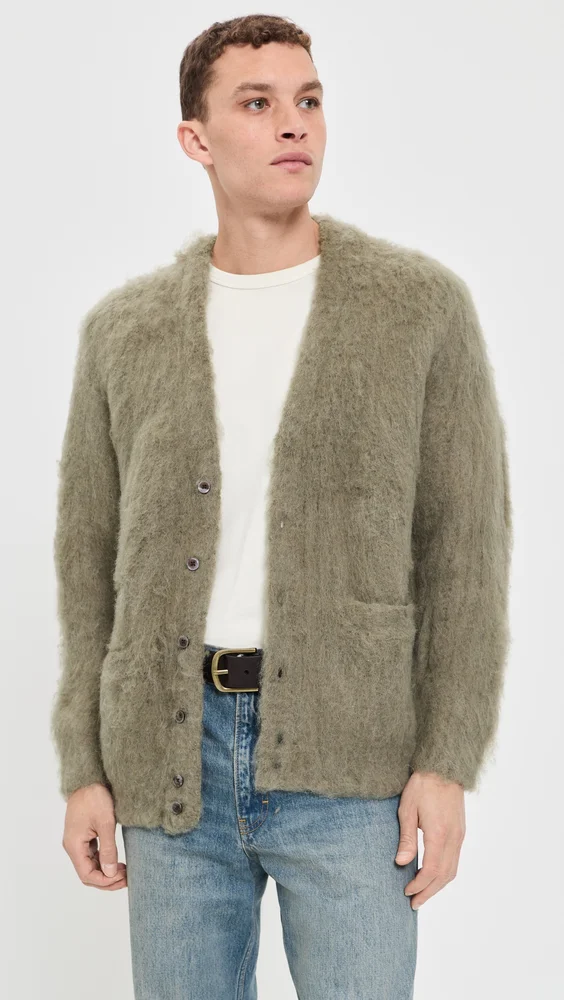 Patron Cardigan