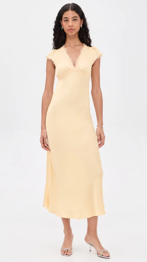 Gala Maxi Dress