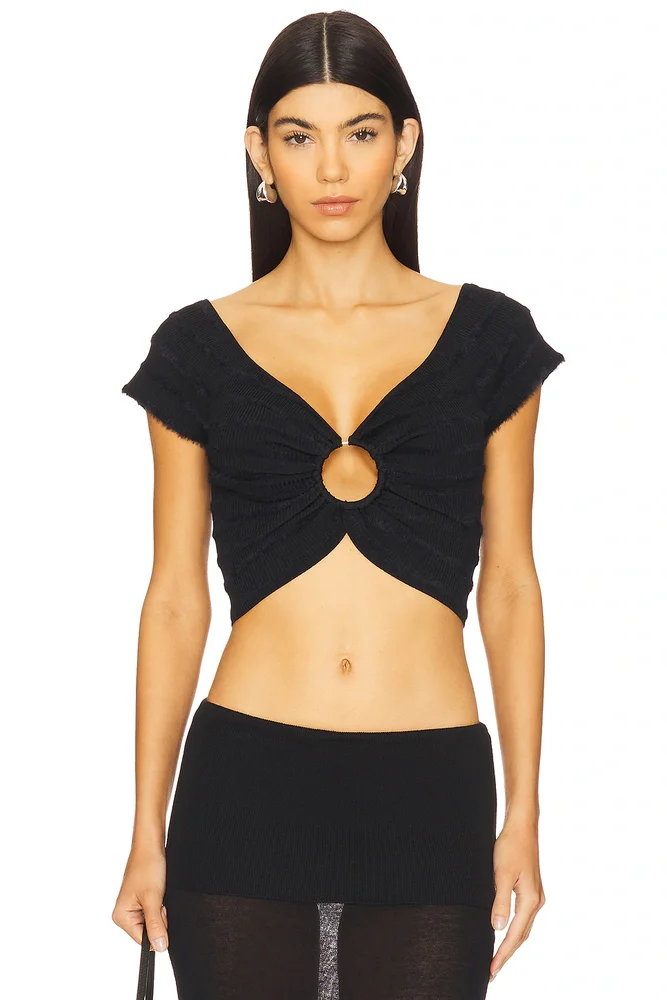Clementine Top