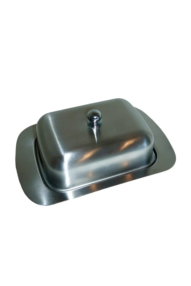 La Creme Butter Dish