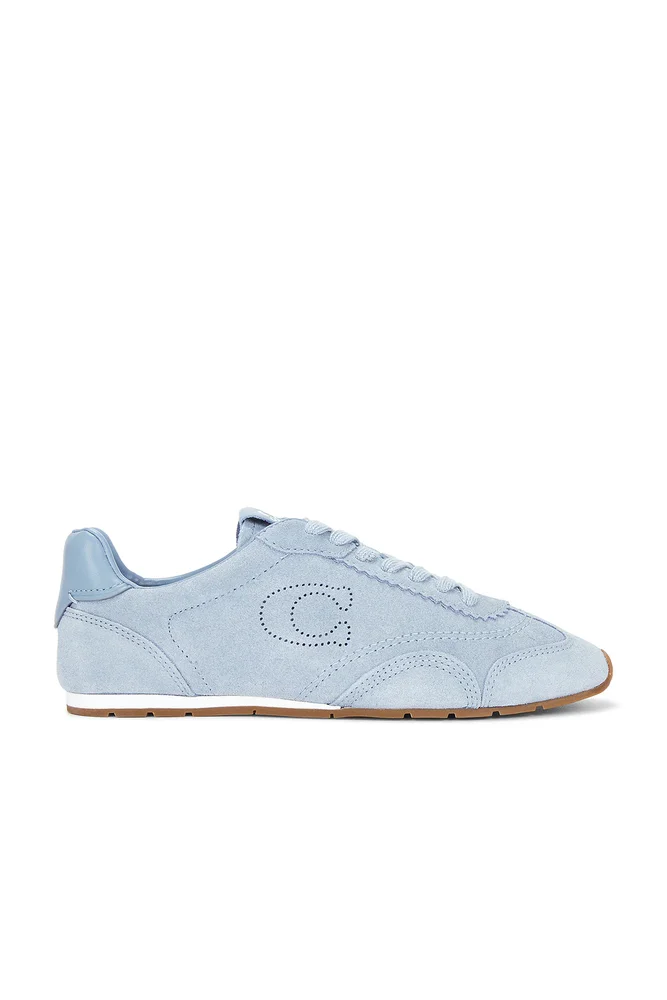Flat Sneaker