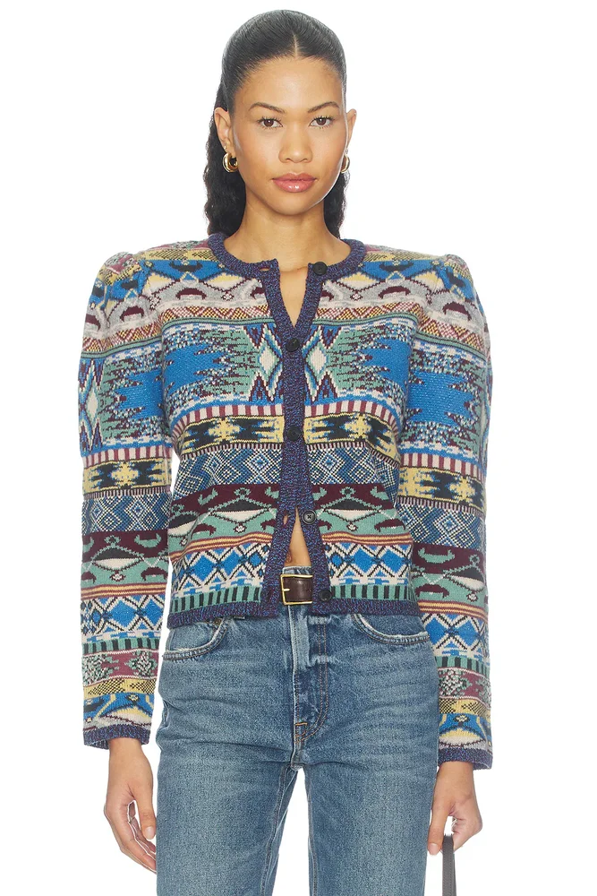 Maja Cardigan