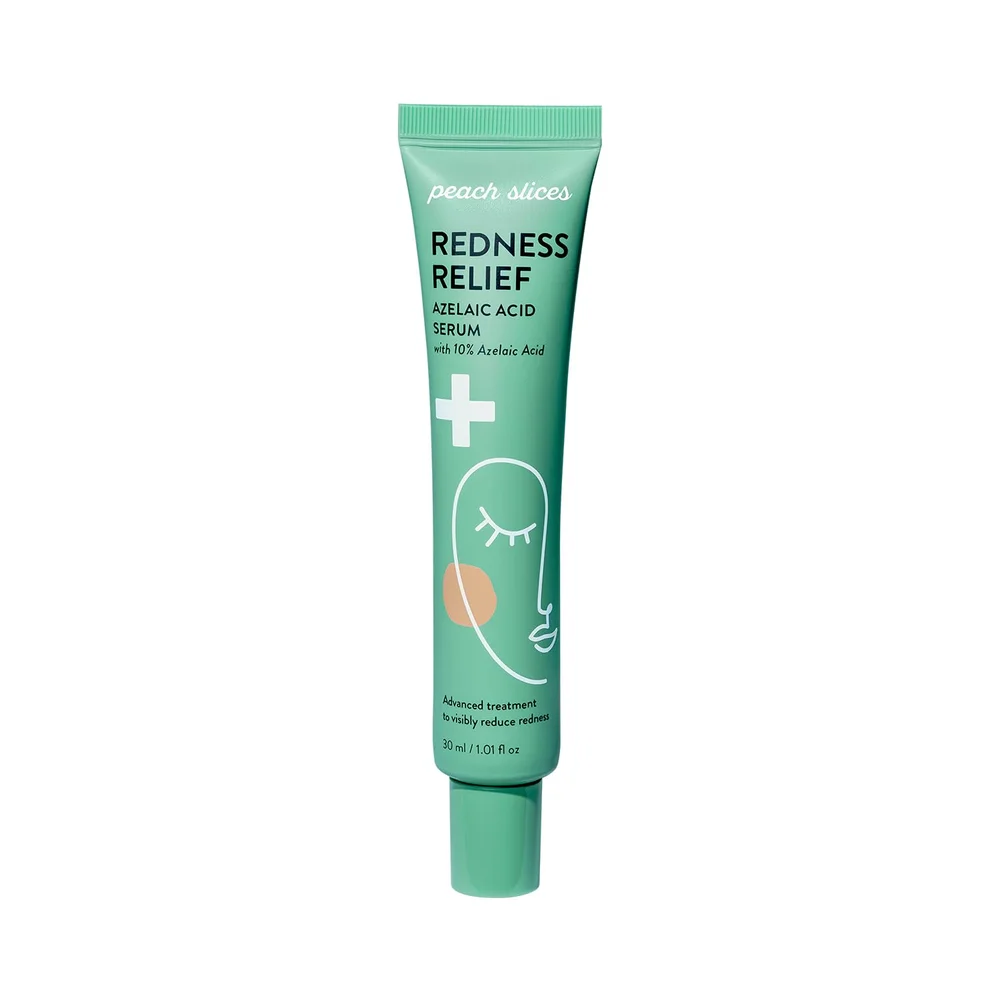 Redness Relief 10% Azelaic Acid Serum
