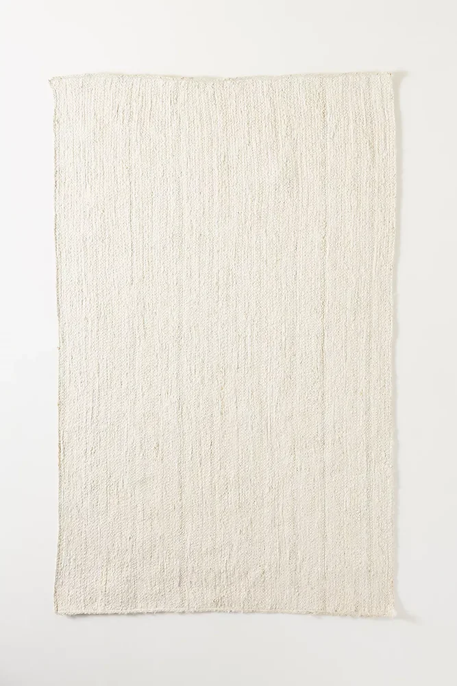 Handwoven Jute Lorne Rectangle Rug