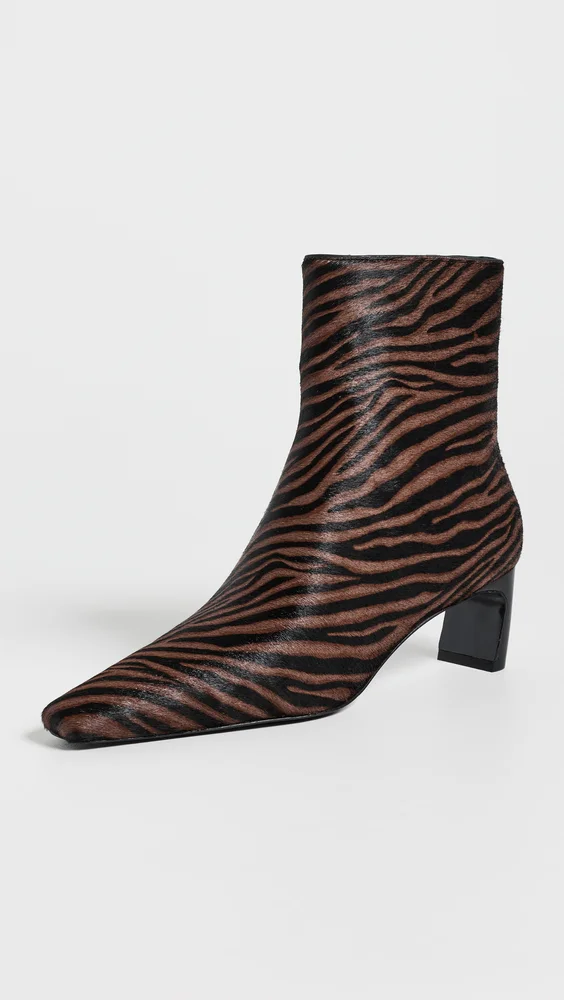 Kai Ankle Boots