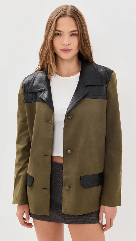 Constance Blazer