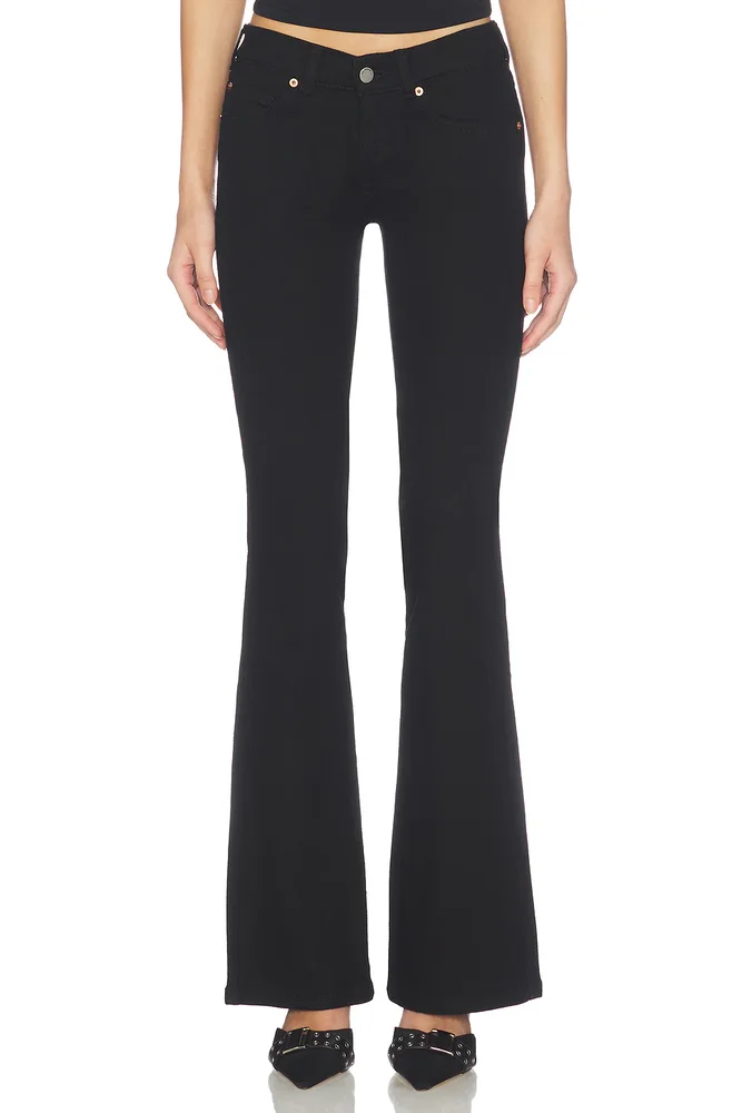 Kily Low Bootcut Jeans