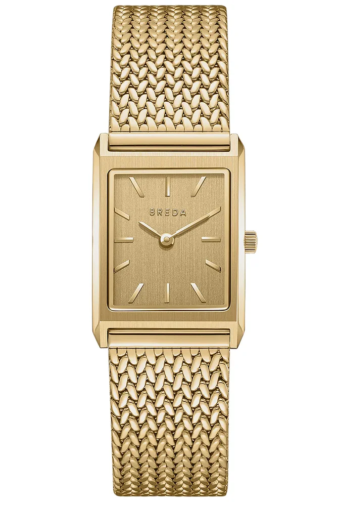 Small Virgil Watch