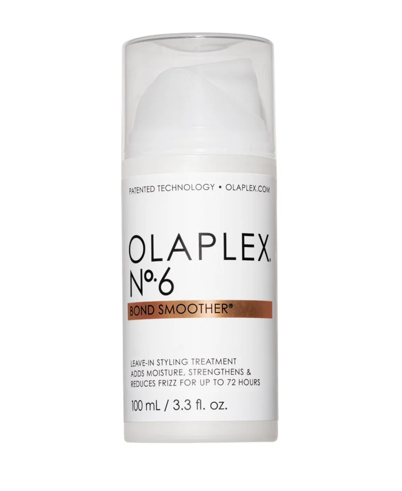 No. 6 Bond Smoother