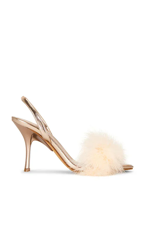 The Frug Sandal