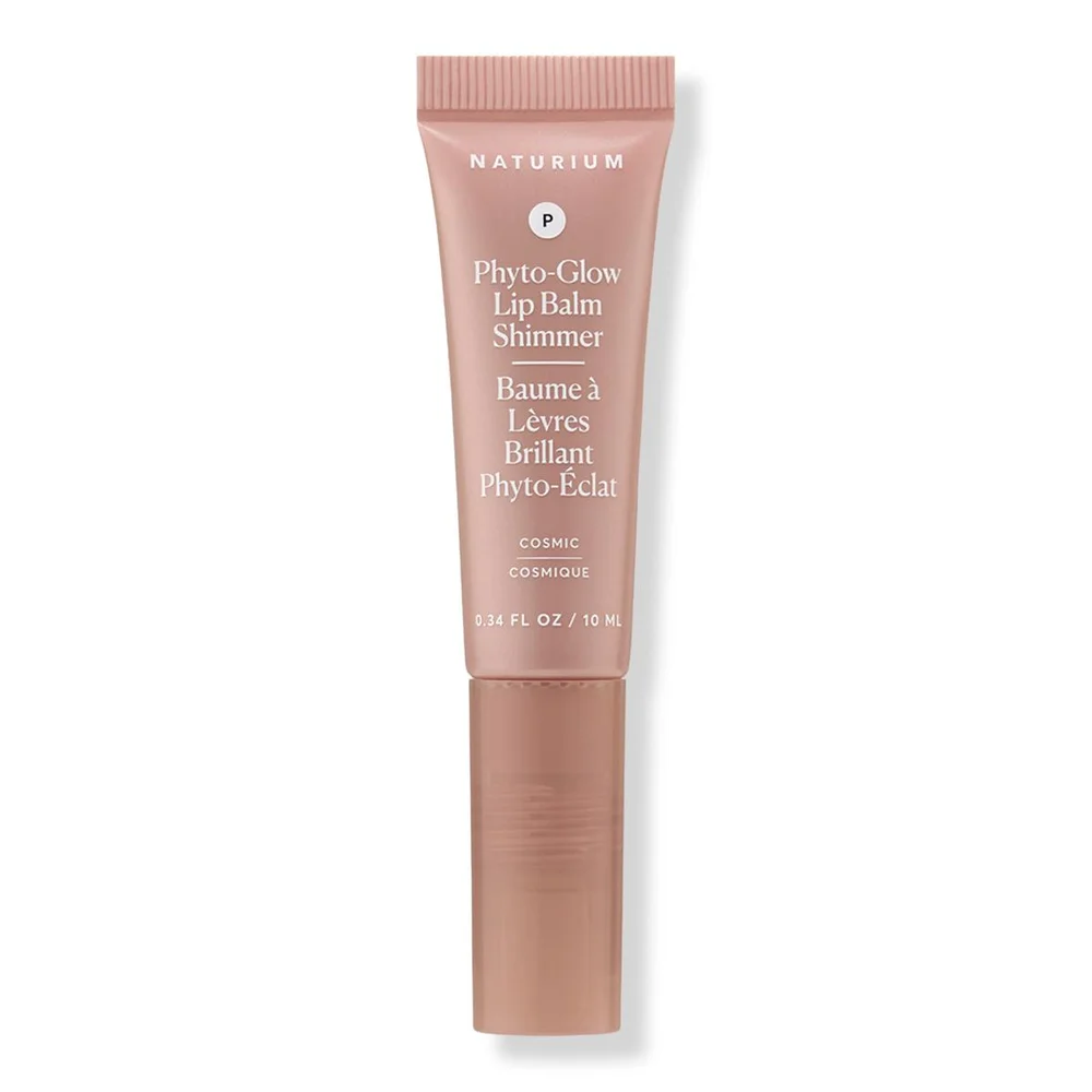 Phyto-Glow Shimmer Lip Balm