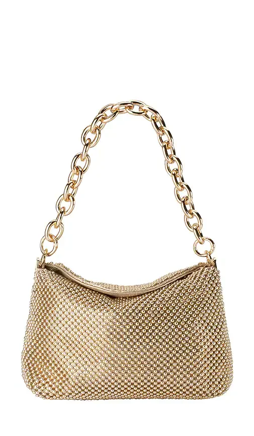 Skylar Ball Mesh Bag