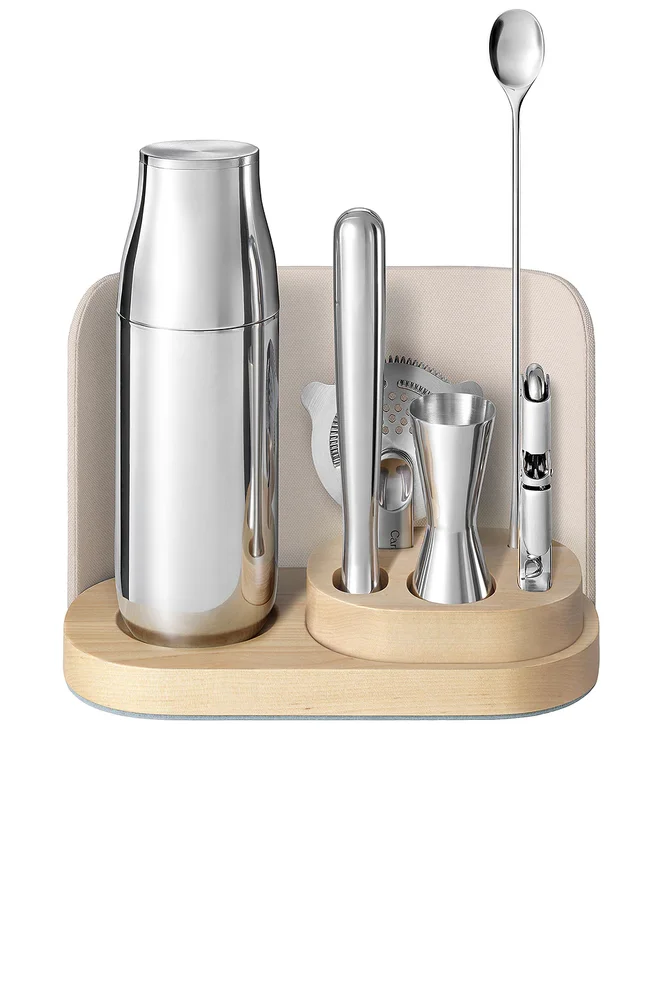 6 Piece Bar Set