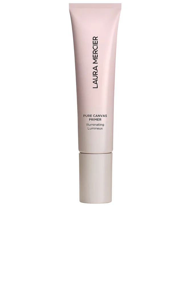 Pure Canvas Primer Illuminating