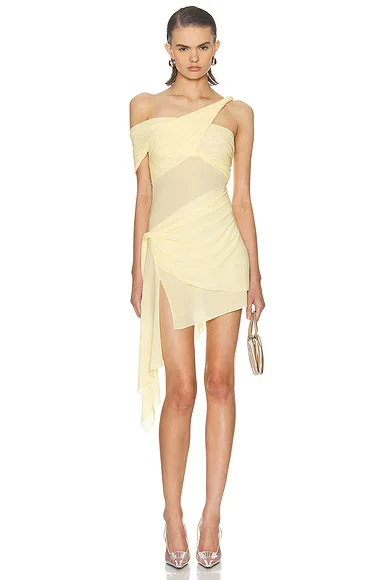 Izel Dress
