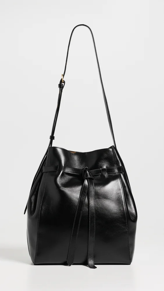 Beatrice Bucket Tote Bag