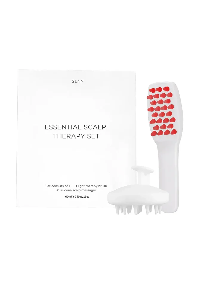 Essential Scalp Therapy Set
