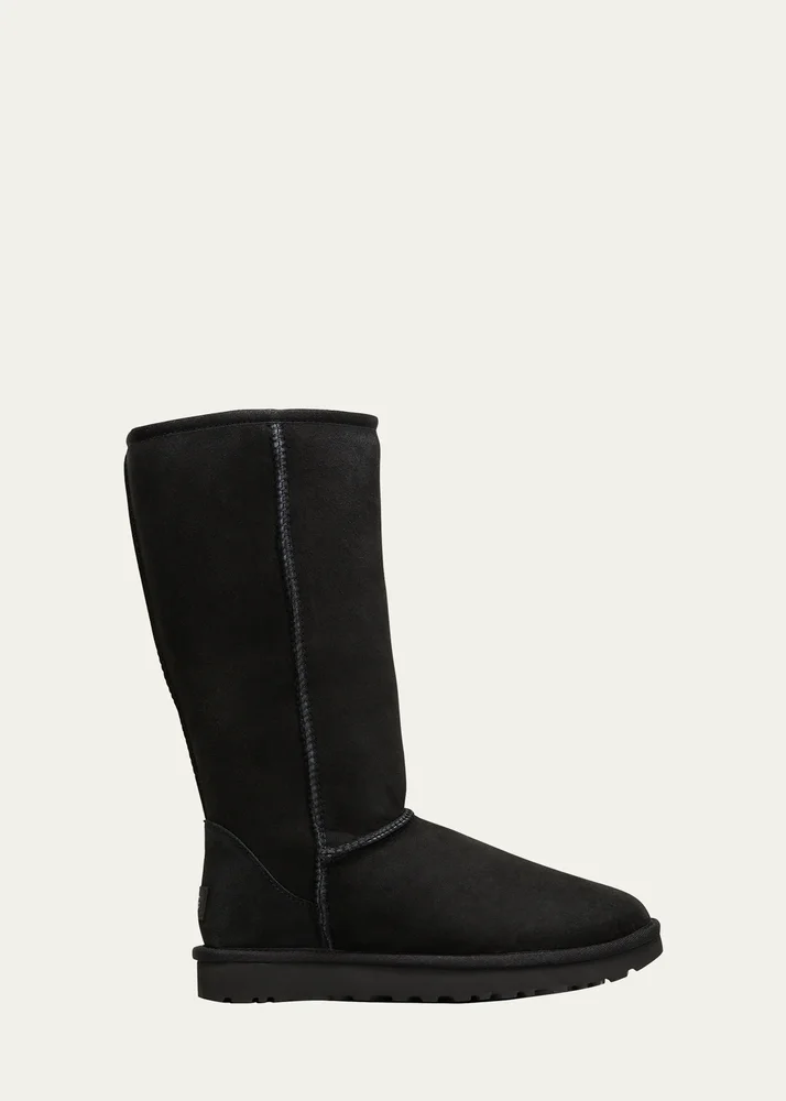 Classic Tall II Boots