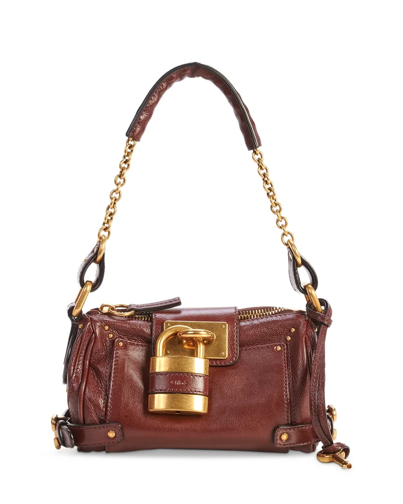Paddington Small Chain Shoulder Bag