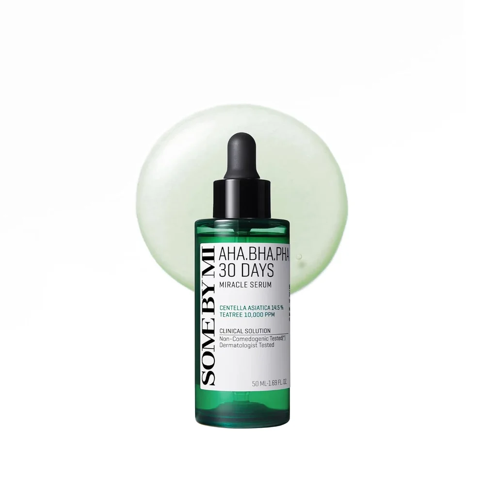 AHA BHA PHA 30 Days Miracle Serum