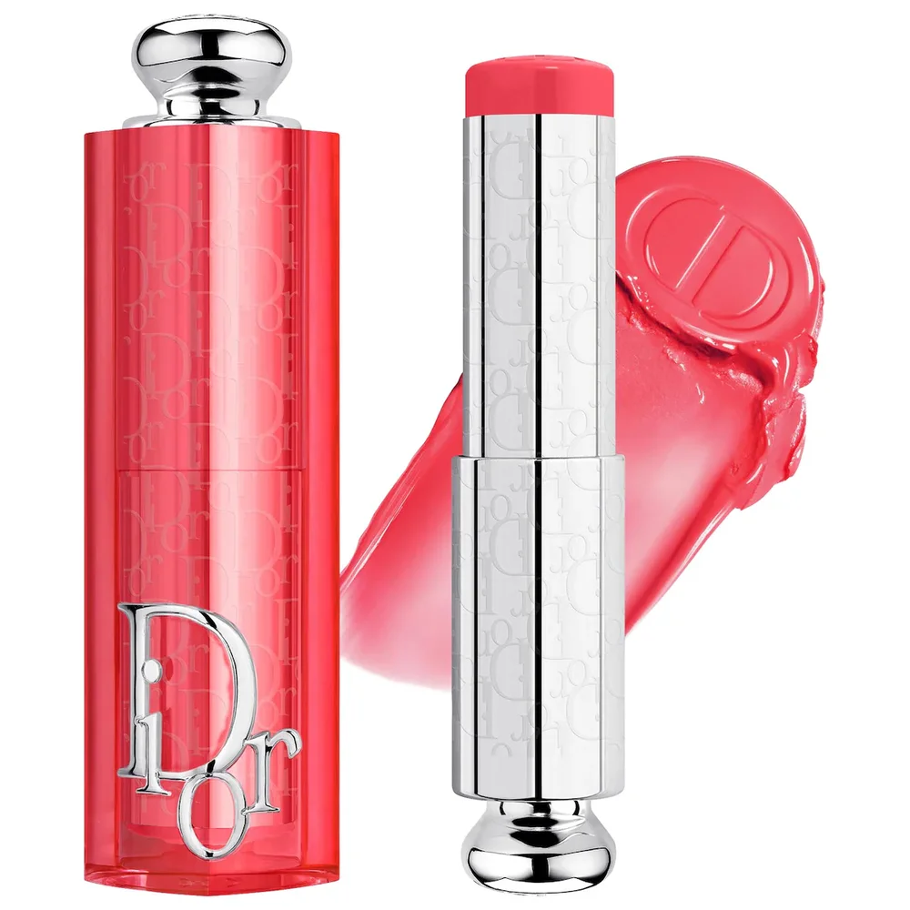 Rosy Glow Blush Stick in 015 Cherry