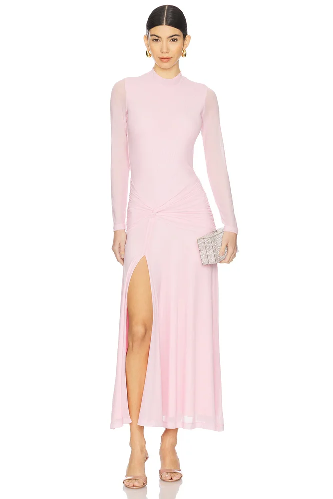 Dahlia Midi Dress