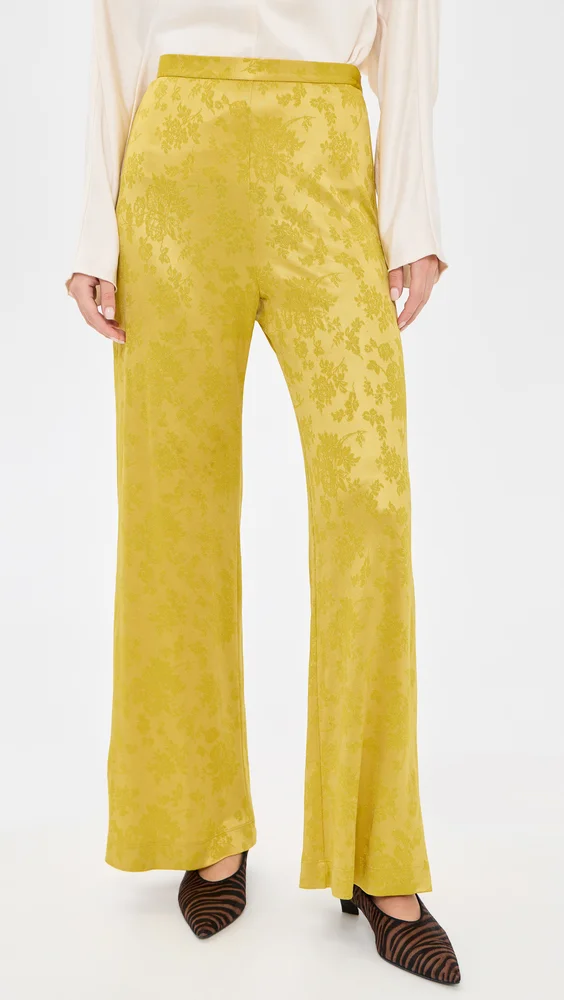 Lantry Pants