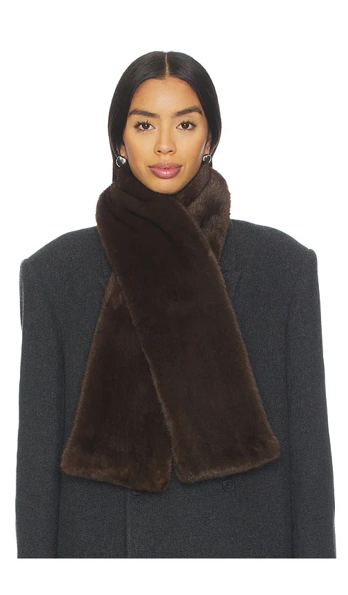 x Coco Bodil Scarf EAVES