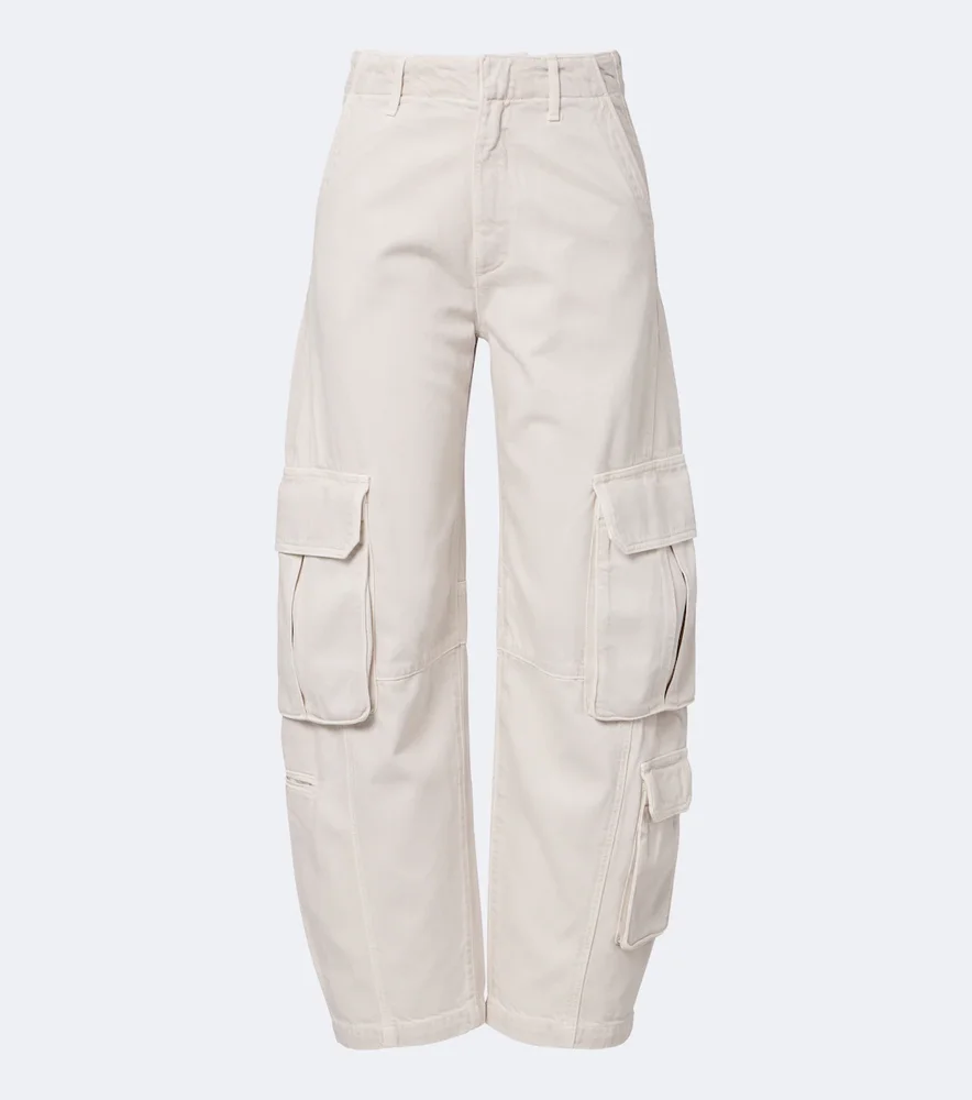 Ambika cargo pants