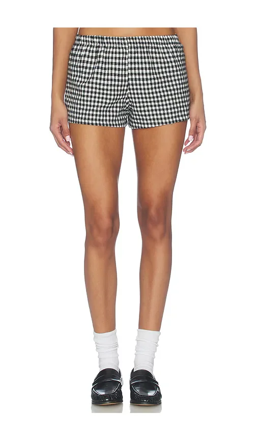The Olive Short