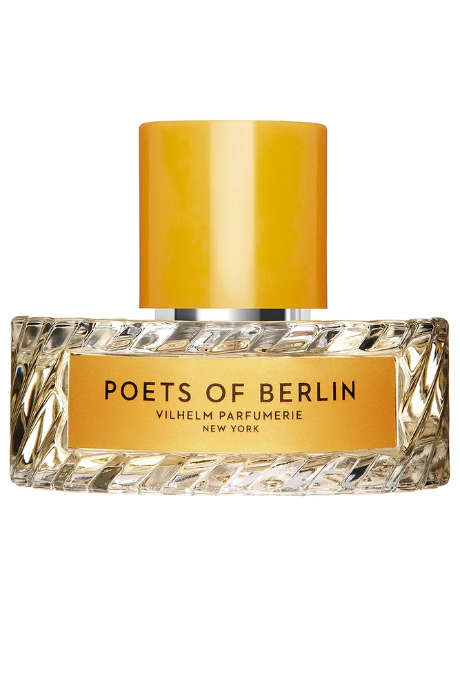 Poets Of Berlin Eau de Parfum 50ml