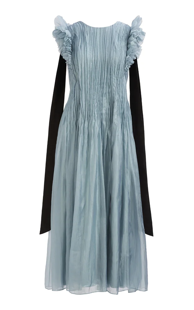 Mathilde Maxi Dress