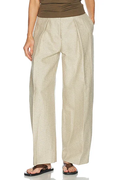 Le Pantalon Ovalo