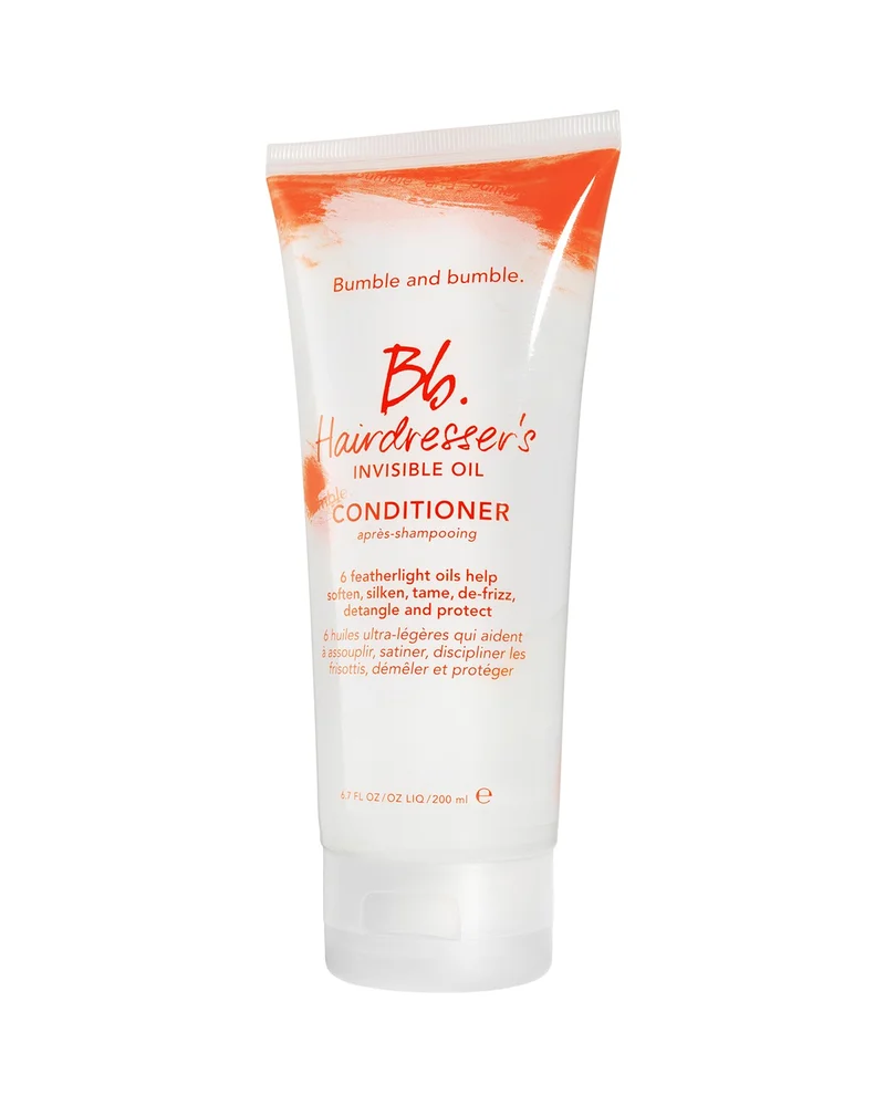 Bb.Hairdresser's Invisible Oil Conditioner