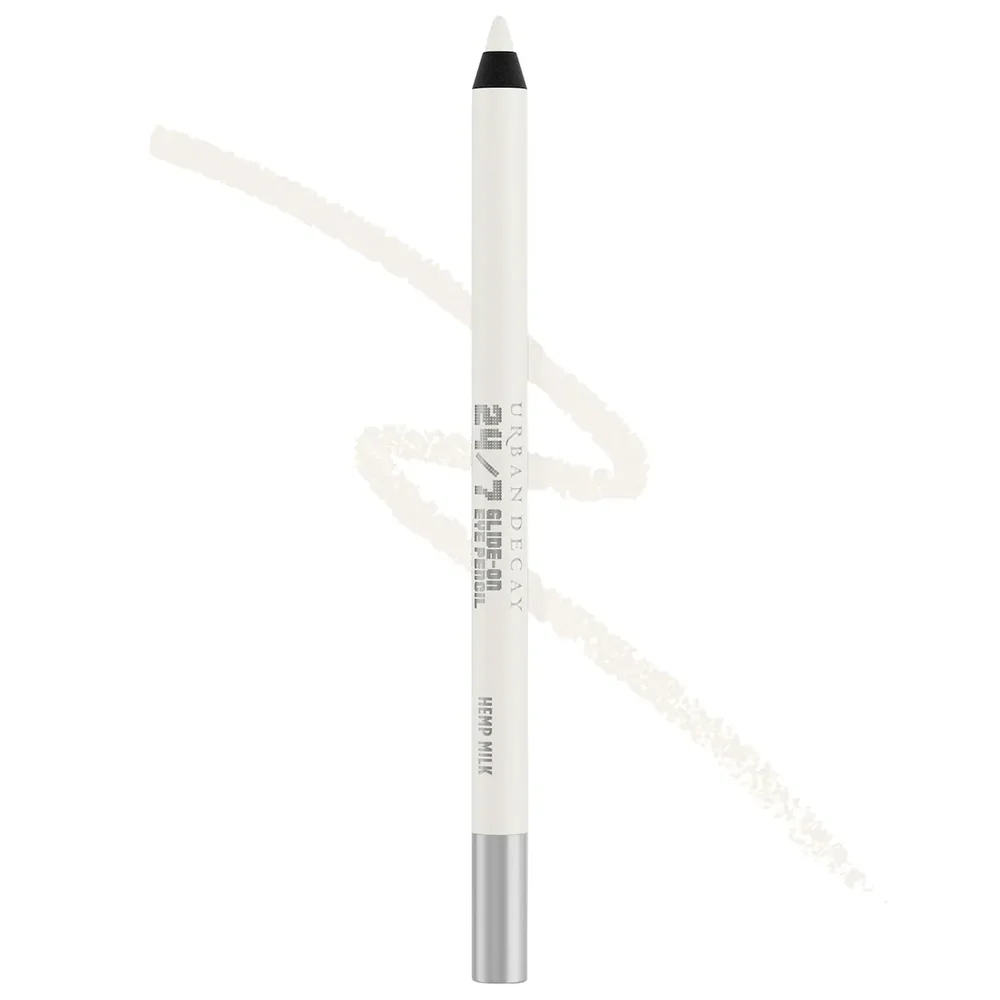 24/7 Glide-On Waterproof Eyeliner Pencil