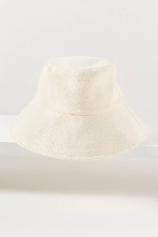 Classic Bucket Hat