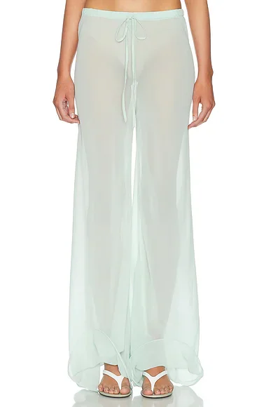 Frankie Pant