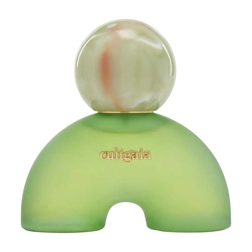Mast Eau De Parfum with Bergamot