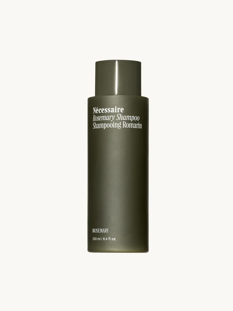 Rosemary Shampoo