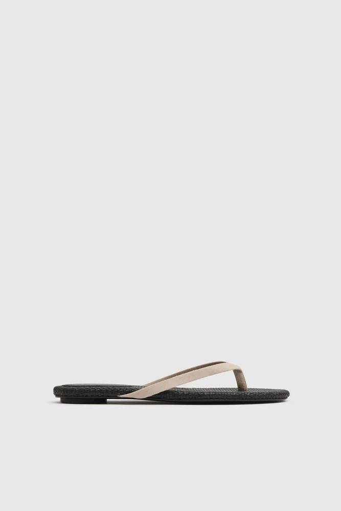 Aves Bare Flip Flop - Miele